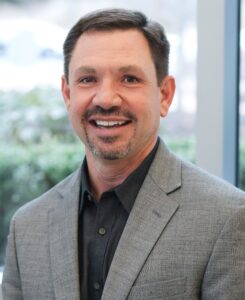 Dr. Charles Grimshaw – Orthopedic Surgery (Sports Medicine & Trauma)