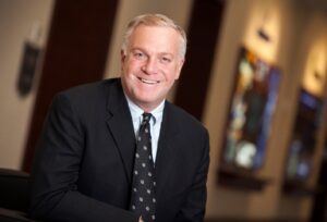 Dr. George Paletta – Orthopedic Surgery (Sports Medicine & Complex Joint Repair)