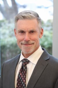 Dr. John Krause – Orthopedic Surgery (Foot & Ankle)
