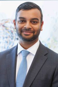 Dr. Sri Pinnamaneni – Orthopedic Surgery (Shoulder & Elbow)